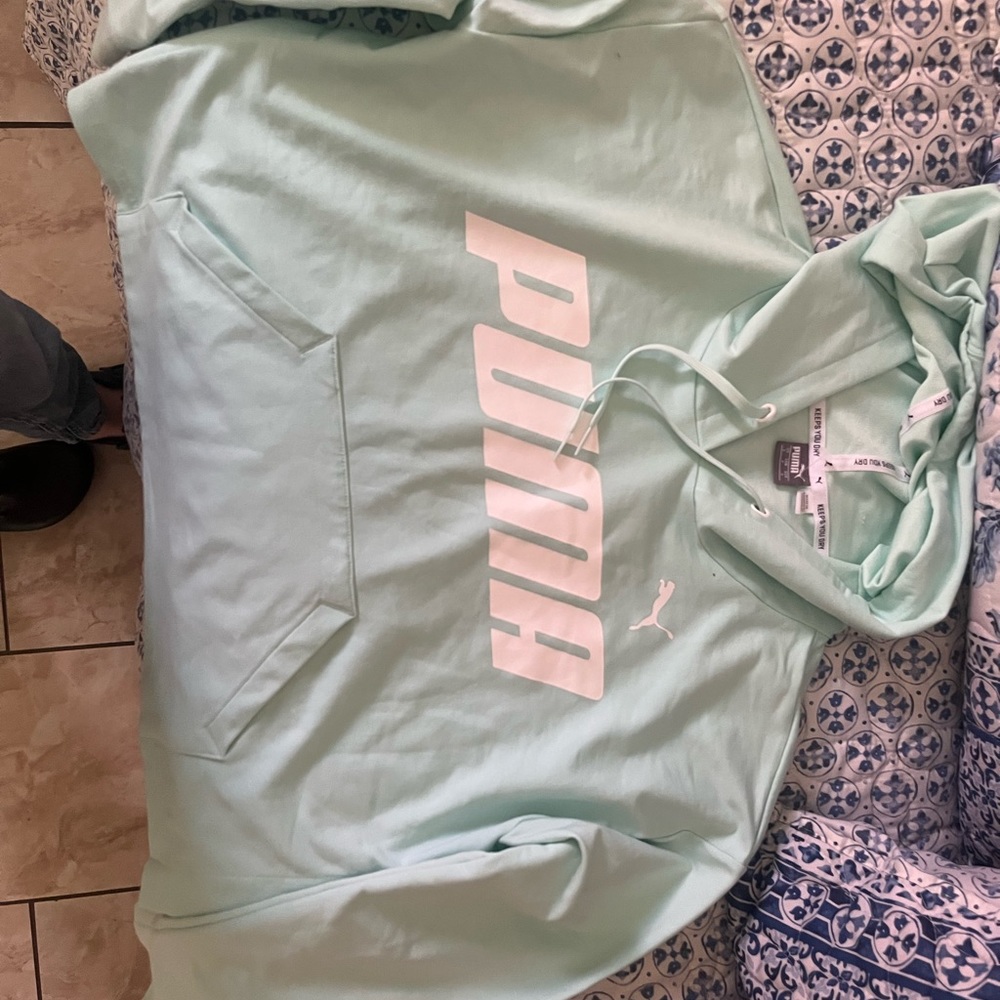 Puma women Like new only worn once